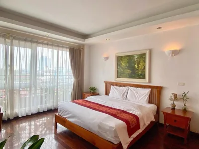 VietBorder Home Kham Thien – 照片 2