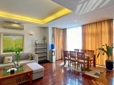 VietBorder Home Kham Thien – 照片 4