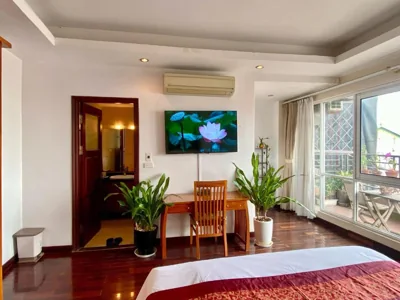 VietBorder Home Kham Thien – 照片 5