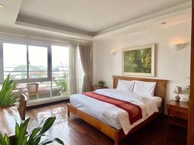 VietBorder Home Kham Thien – 照片 6