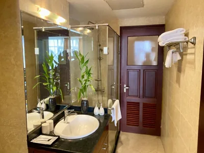 VietBorder Home Kham Thien – 照片 7
