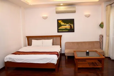 VietBorder Home Kham Thien – 照片 9