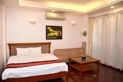 VietBorder Home Kham Thien – 照片 10