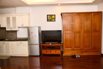 VietBorder Home Kham Thien – 照片 11