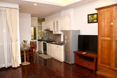 VietBorder Home Kham Thien – 照片 12