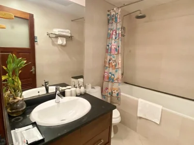 VietBorder Home Kham Thien – 照片 13