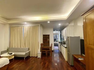 VietBorder Home Kham Thien – 照片 15