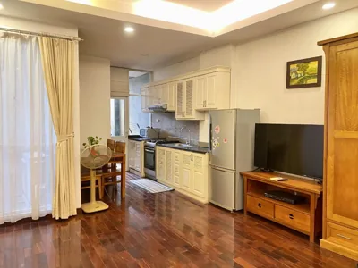 VietBorder Home Kham Thien – 照片 16